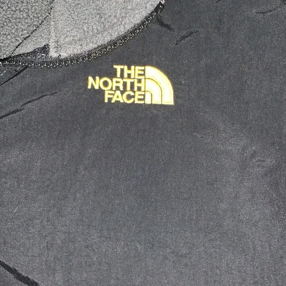 Vintage north face fleece jacket - Picture 2 of 8